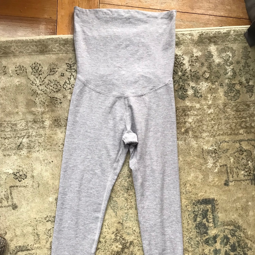 Beyond the Bump Leggings